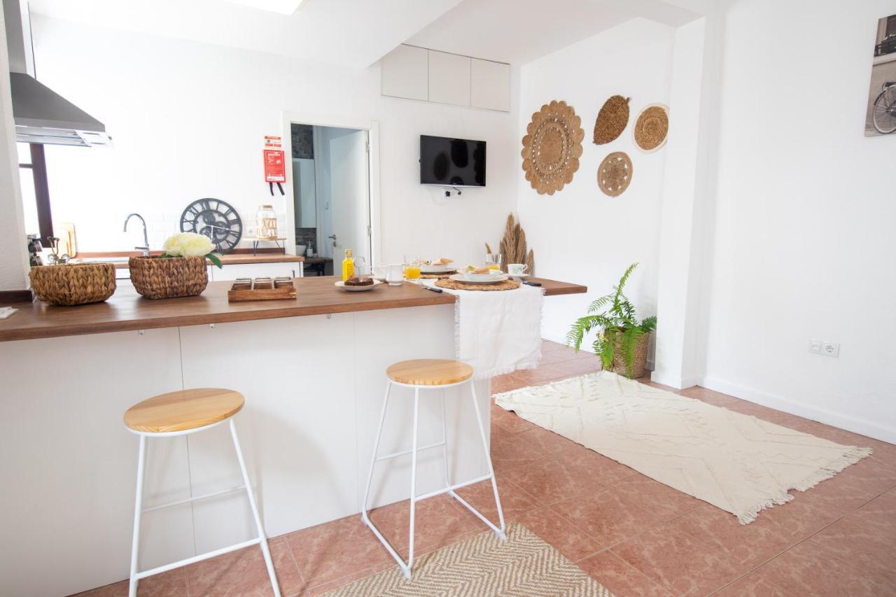 The Village House Machico (Madeira) Exterior foto