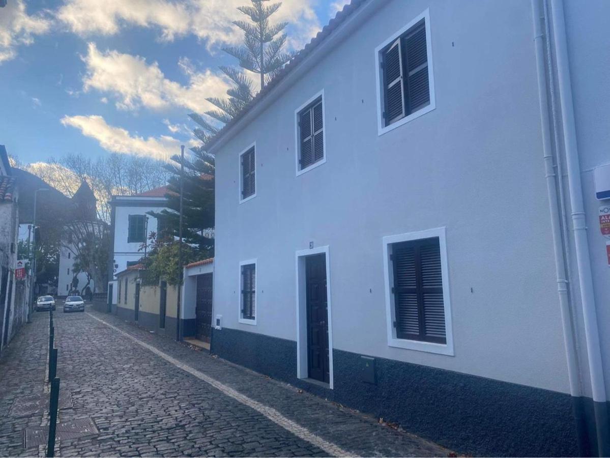 The Village House Machico (Madeira) Exterior foto