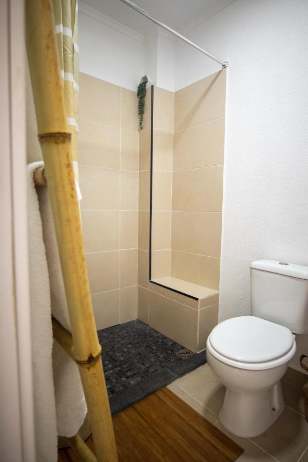 The Village House Machico (Madeira) Exterior foto